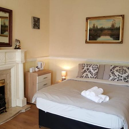 Parkview Hotel And Guest House St Helens  외부 사진