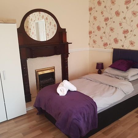 Parkview Hotel And Guest House St Helens  외부 사진