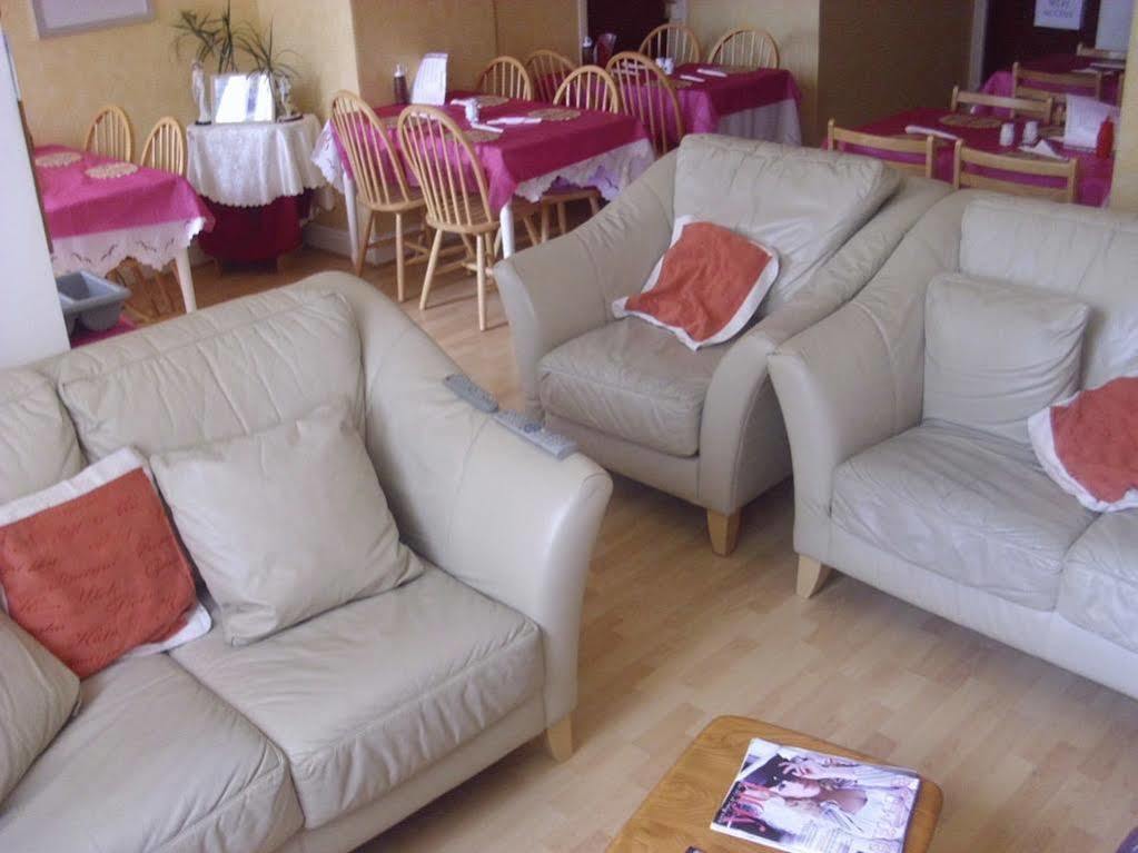Parkview Hotel And Guest House St Helens  외부 사진
