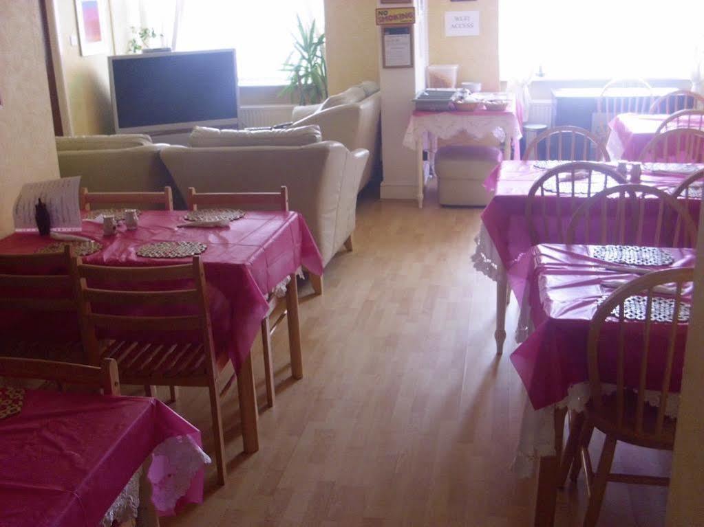 Parkview Hotel And Guest House St Helens  외부 사진