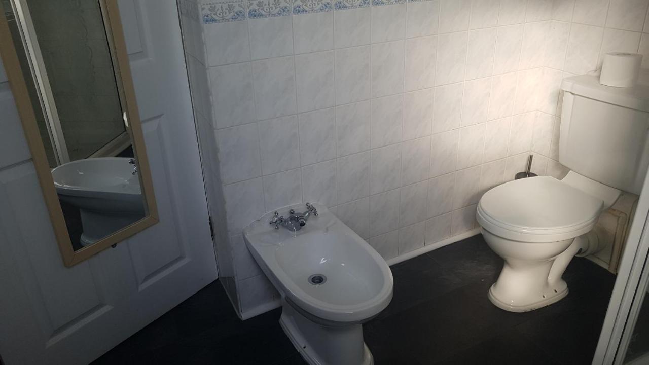 Parkview Hotel And Guest House St Helens  외부 사진