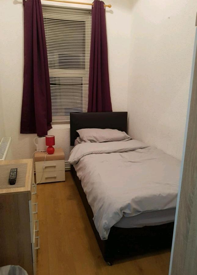 Parkview Hotel And Guest House St Helens  외부 사진