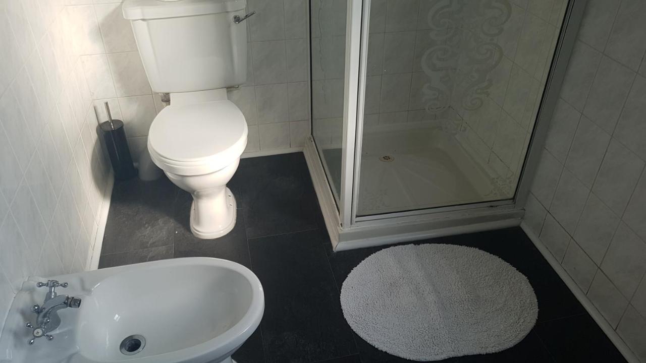 Parkview Hotel And Guest House St Helens  외부 사진
